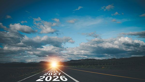 Futurism often overpromises insight into distant futures while offering limited practical value for the real planning decisions supply chain leaders must make today.