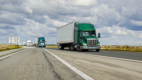 Despite shifting headlines in the freight market, cargo theft, fraudulent carriers, regulatory enforcement, and tightening capacity are quietly increasing transportation risk, making continuous carrier vetting, human oversight, and proactive risk management essential for shippers, brokers, and logistics providers.
