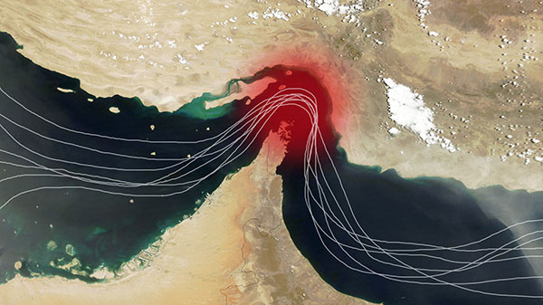 The reopening of the Strait of Hormuz marks the beginning of supply chain recovery, highlighting why organizations must move beyond visibility to faster, intelligence-driven decision-making in an era of constant disruption.