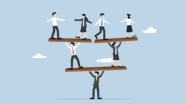 Tech leaders must move beyond ethics debates and embrace accountability, making decisions that balance business responsibility, national interests, and supply chain realities.