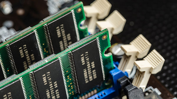 AI-driven demand for memory chips is creating significant supply chain disruptions and technology cost increases, forcing organizations to rethink forecasting, procurement, sourcing flexibility and vendor negotiations.