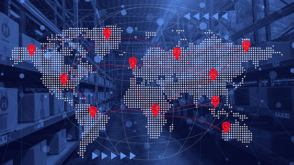 Supply chain resilience and AI readiness increasingly depend on source-level and location-based data that gives organizations visibility into where materials originate, how networks interact, and where risk is emerging.