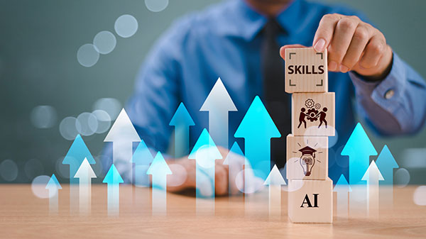 AI is transforming procurement by automating transactional sourcing work while creating entirely new AI-driven roles that require CPOs to rethink talent strategy, upskill teams, and redesign how procurement creates value.