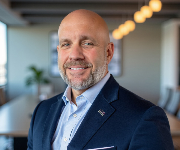 A conversation with John Brooks, CEO, WoW