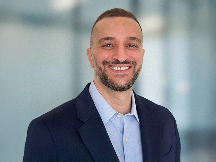 Syncron Names Osama Solieman EVP, Customer Experience
