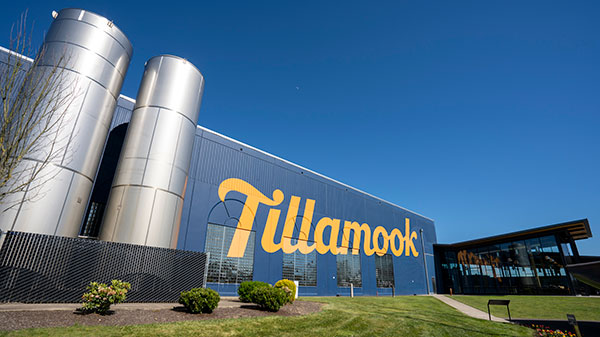 Tillamook transformed supply chain planning from a forecasting function into a strategic growth engine, improving forecast accuracy, reducing inventory and spoilage, and enabling national expansion while maintaining high service levels.