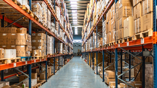 AI-powered drone automation is helping warehouses reduce greenhouse gas emissions, improve inventory accuracy, and lower operational waste, demonstrating how inventory management can become a meaningful driver of supply chain sustainability.