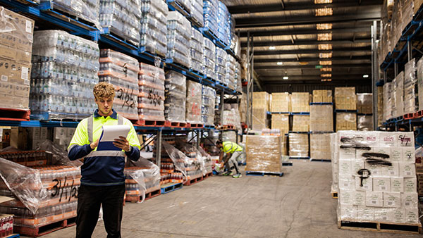 Research conducted with a U.S. grocery retailer showed that applying segmented, dynamically updated MEIO policies across 61 SKUs and 31 nodes reduced inventory value by as much as 63% or $9.3 million annually.