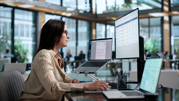 Traditional supply chain risk management systems are no longer sufficient for today’s trade environment, requiring companies to adopt AI-powered, product-level visibility and end-to-end traceability to manage tariffs, regulatory compliance, and geopolitical risk.