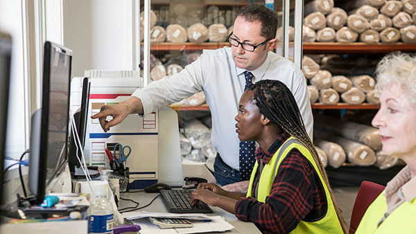 Immersive, industry-embedded supply chain projects place students inside real operating systems, helping them build stronger applied capabilities in lean thinking, process mapping, and operational analysis than traditional textbook case studies.