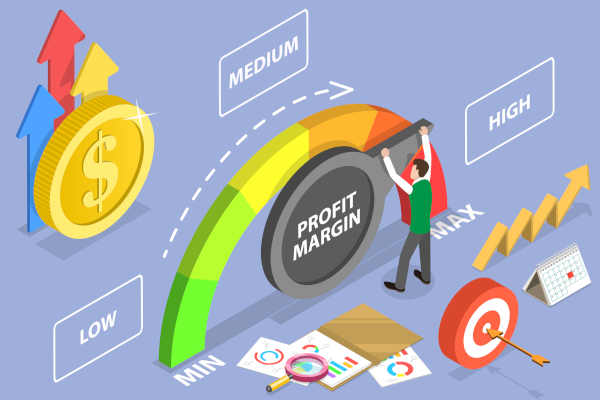 Procurement activities can have a positive impact on a business' bottom line, leading to more profit without the need to expand spending.