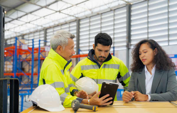 Supplier quality leaders can drive supplier improvements beyond compliance requirements through a series of steps that do not require additional financial resources. (Photo: Getty Images)