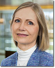 Martha Bennett, Principal Analyst, Forrester Research