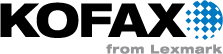 Sponsored by Kofax from Lexmark