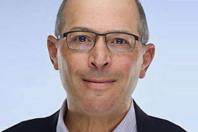 Jeff Berman's Bio Photo